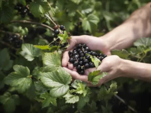Как подготовить почву под посадку смородины