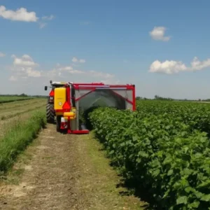 Смородина Багира (Bagheera) - десертный сорт с выраженной сладостью и блестящей кожицей