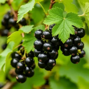 Смородина Titania